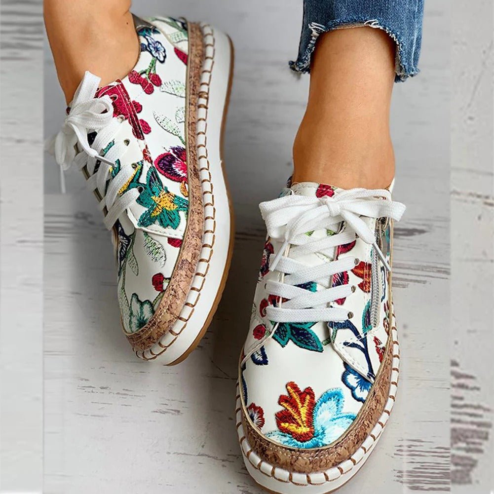 Belinda - Orthopedic Shoes