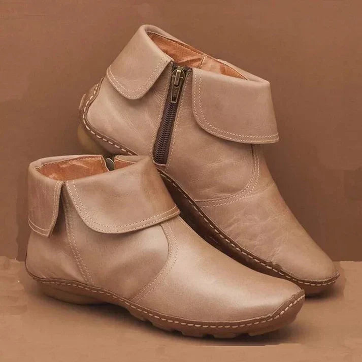 Fallon™ Premium Orthopedic Waterproof Boots