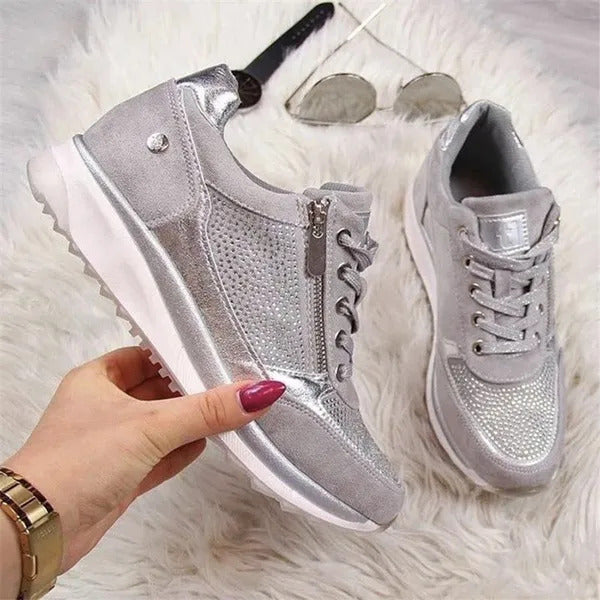 Gaby - Orthopedic Shoes