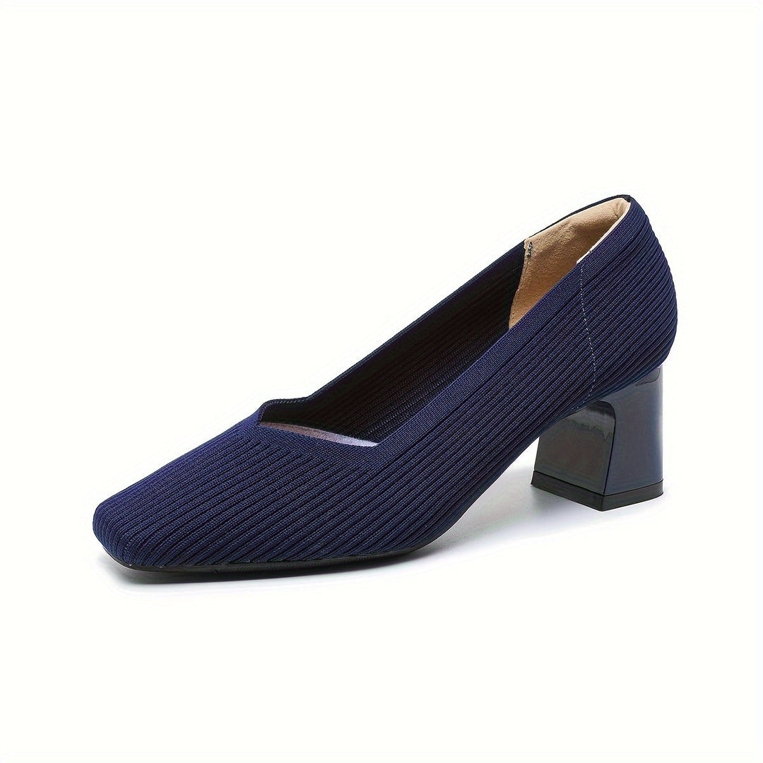 Elowen Comfort Heels