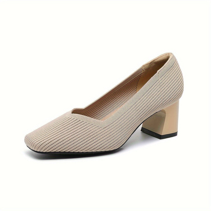 Elowen Comfort Heels