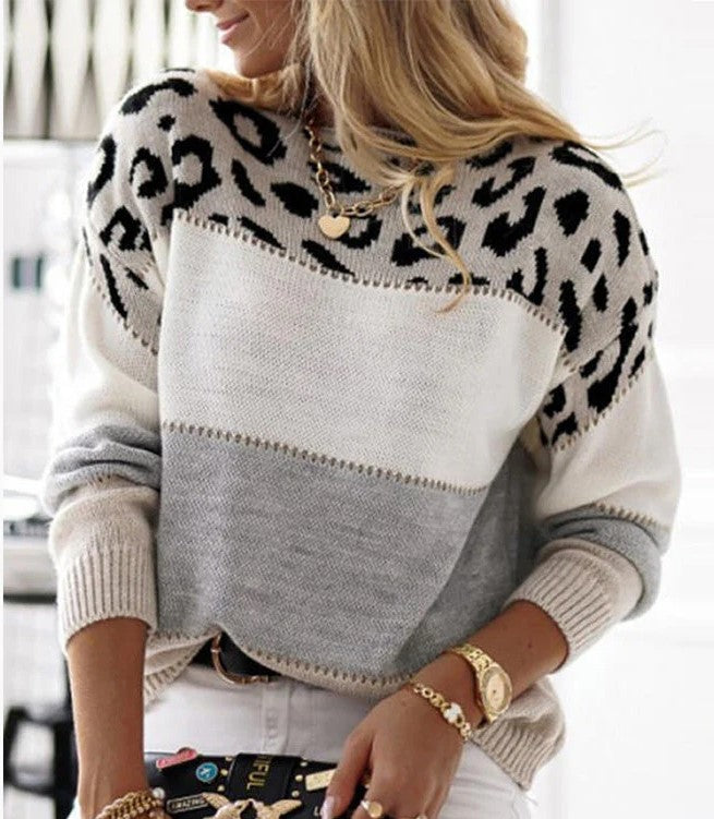 Lisa™ - Stylish & Comfortable Sweater