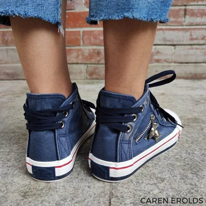Tamara - Orthopedic Shoes