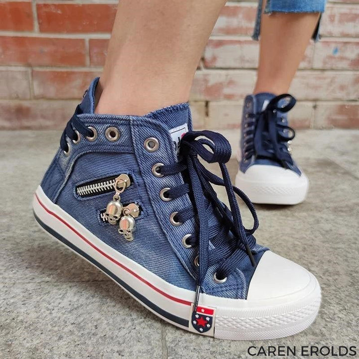 Tamara - Orthopedic Shoes