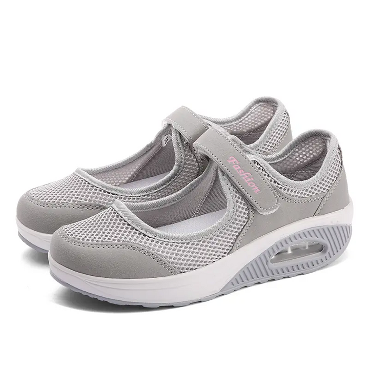 Jona - Orthopedic Shoes