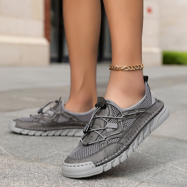 Zerina Breathable Comfort Shoes