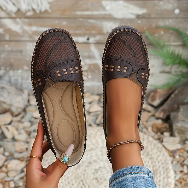 Sherah | Orthopedic Shoes