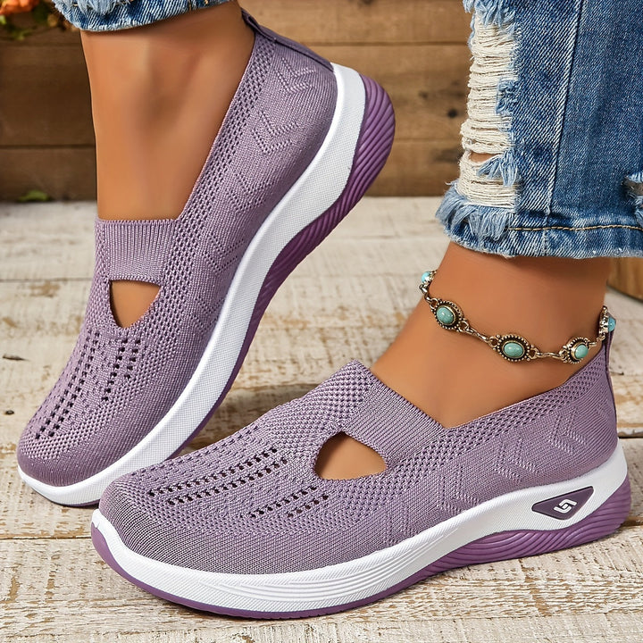 Emma - Orthopedic Shoes