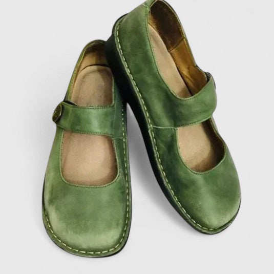 Hedwig | Mary Jane Shoes