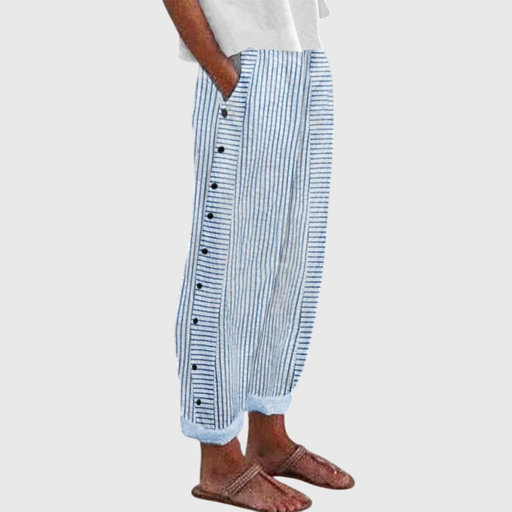 Bertha™ | Elegant Women's Pants