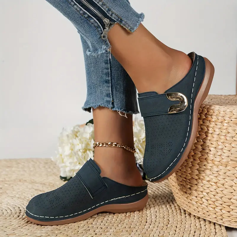 Cerys - Orthopedic Sandals