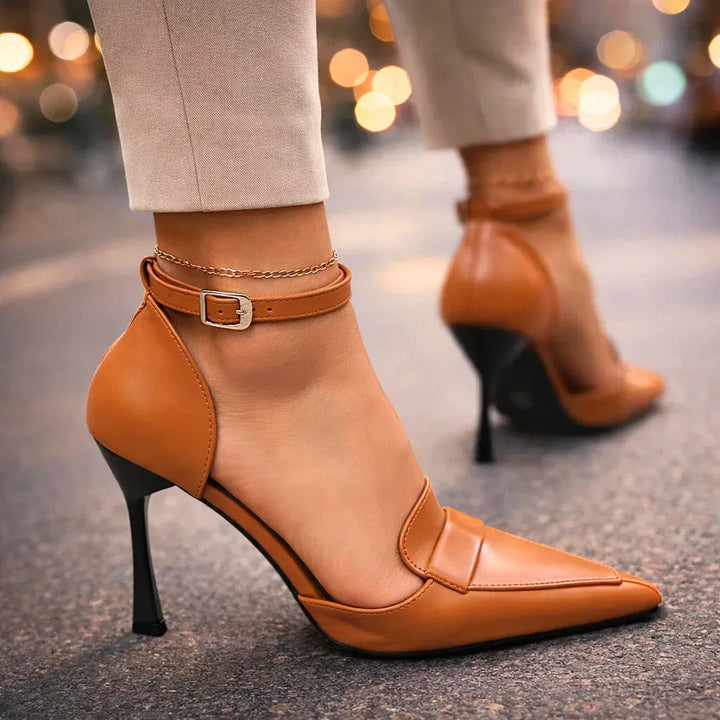 Monelle Classic Elegance Heels