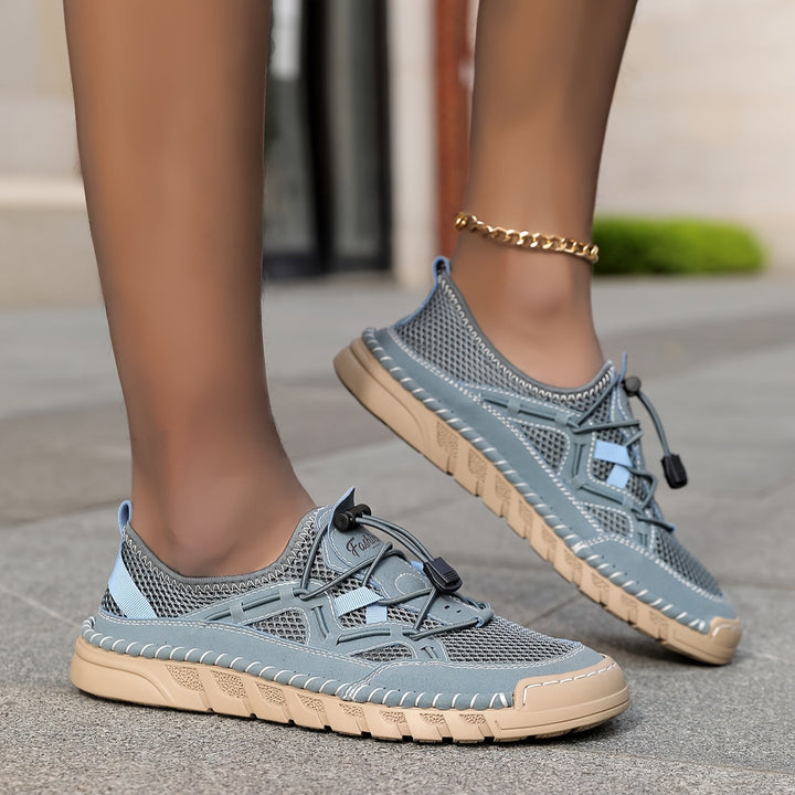 Zerina Breathable Comfort Shoes