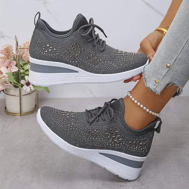 Zoe™ - Orthopedic Sneakers