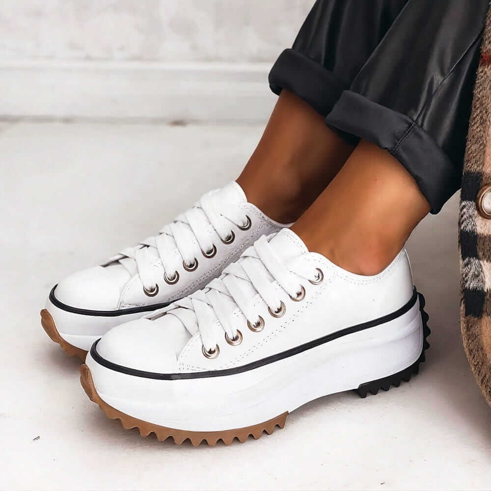 Orbin | Orthopedic Shoes