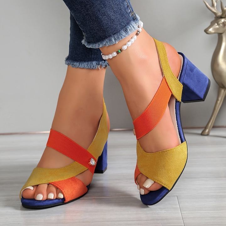 Siobhan | Orthopedic Comfort Sandals