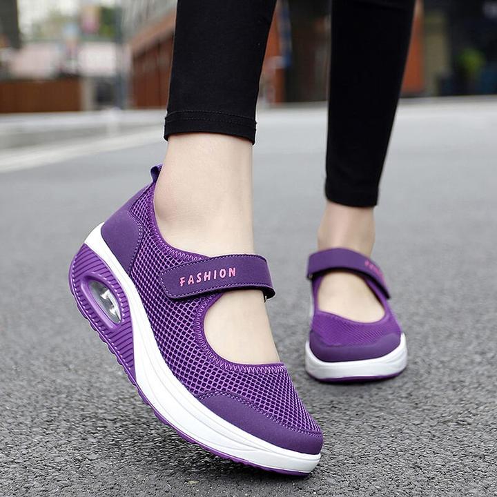 Heaven | Orthopedic Shoes
