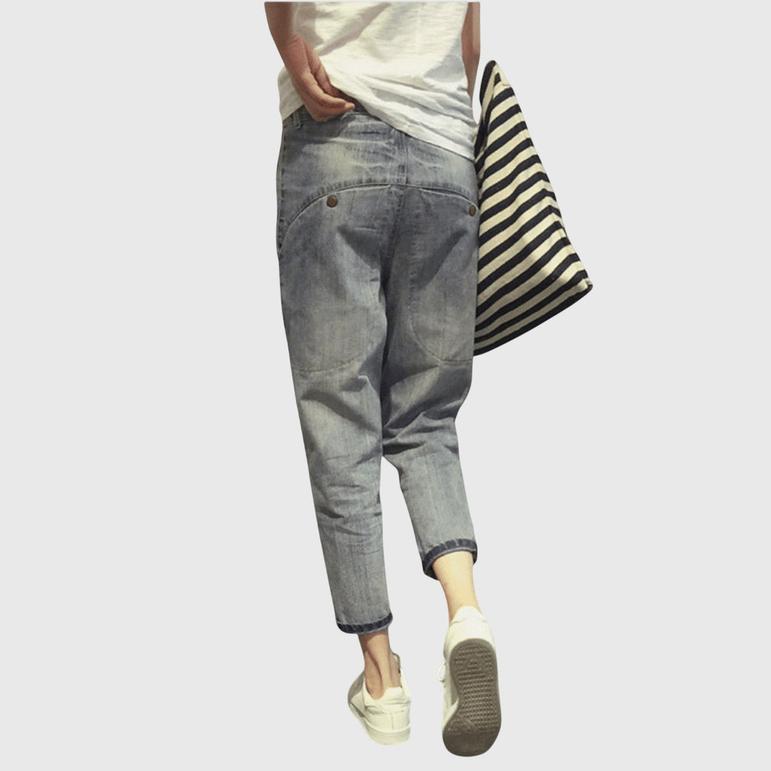 Charlotte | Stylish and Unique Pants