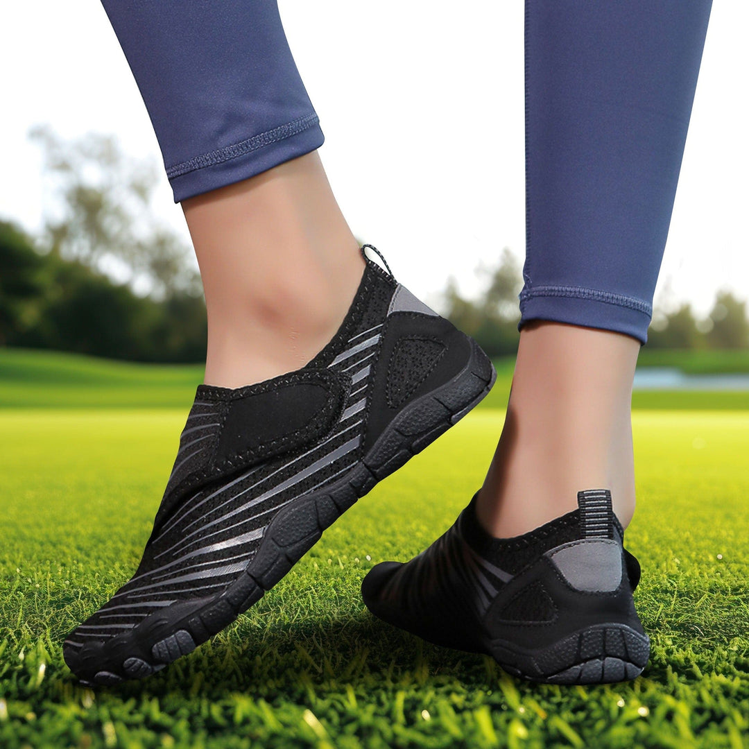 Mira - Barefoot Orthopedic Trainers
