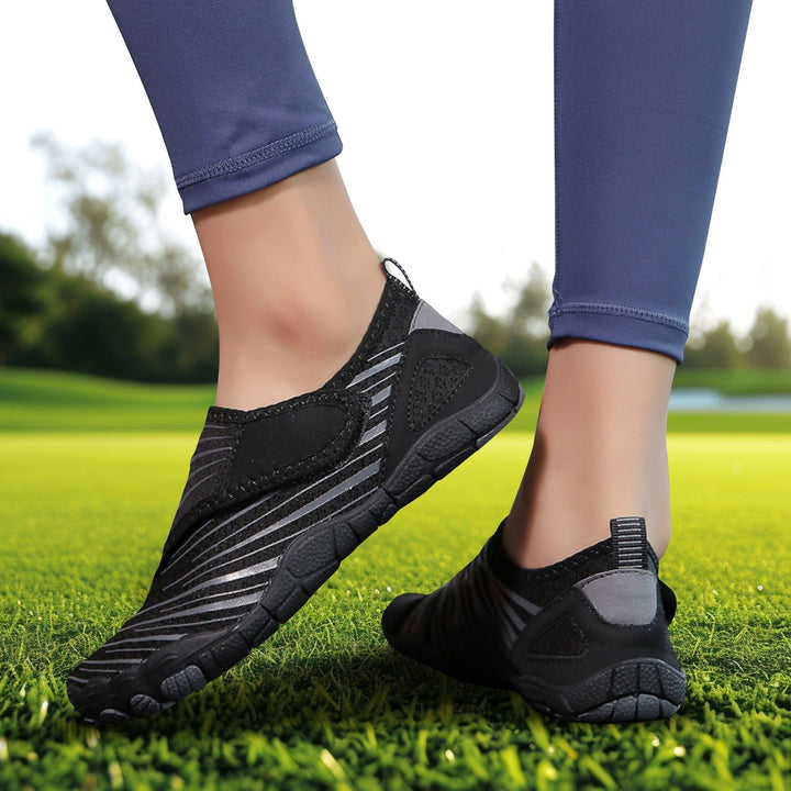 Mira - Barefoot Orthopedic Trainers