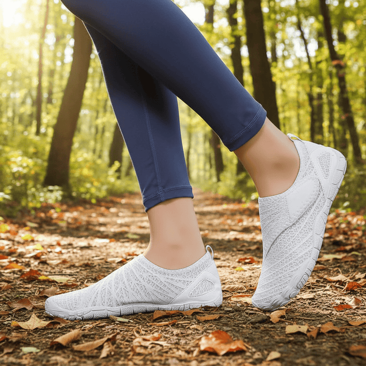 Mira - Barefoot Orthopedic Trainers