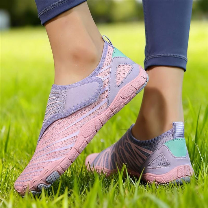 Mira - Barefoot Orthopedic Trainers