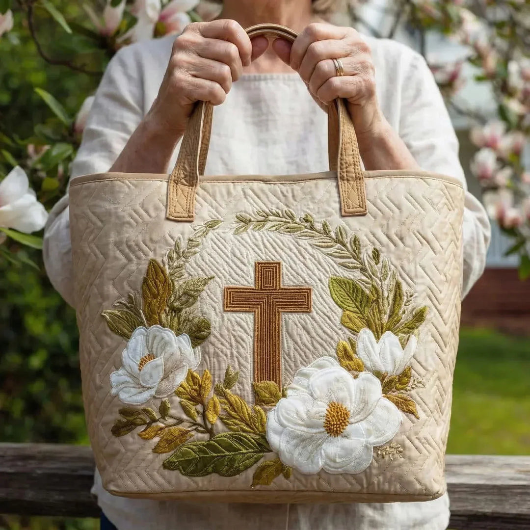 Handcrafted Bag - Santa Croce