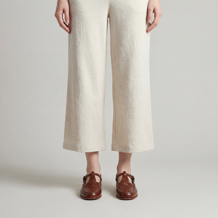 Palermo leather sandals