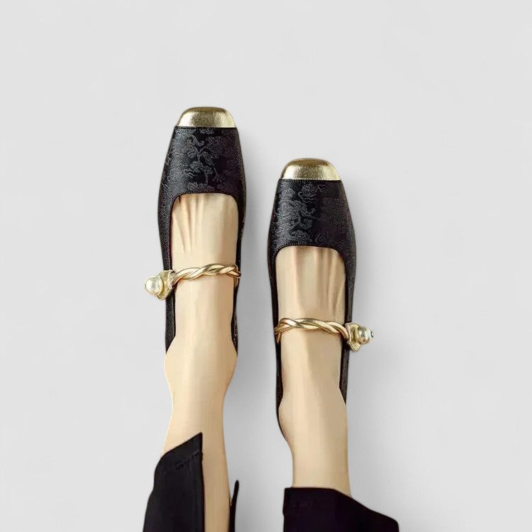 Mestelle - Orthopedic Mary Jane Shoes