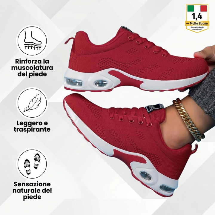 PassoLibero Orthopedic Comfort Shoes