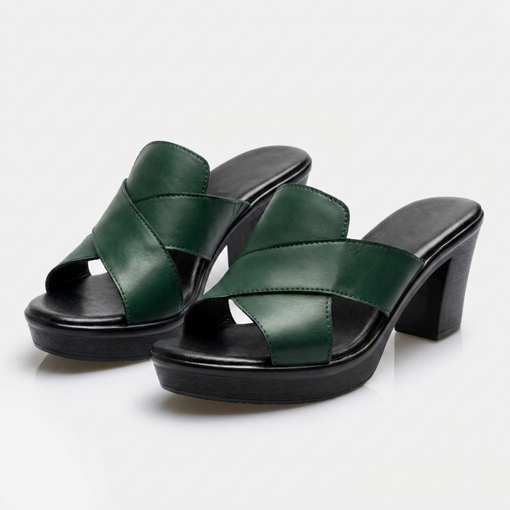 Grace | Elegant and Comfortable Sandals