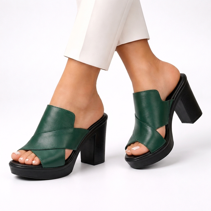 Grace | Elegant and Comfortable Sandals