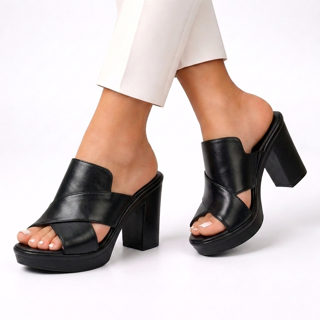 Grace | Elegant and Comfortable Sandals