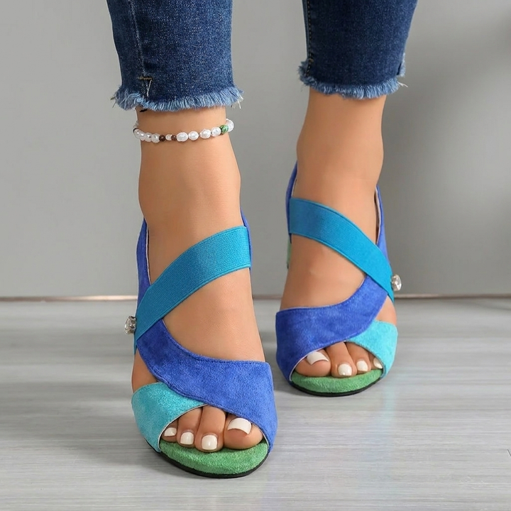 Siobhan | Orthopedic Comfort Sandals