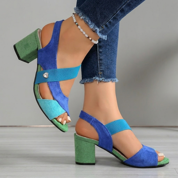 Siobhan | Orthopedic Comfort Sandals