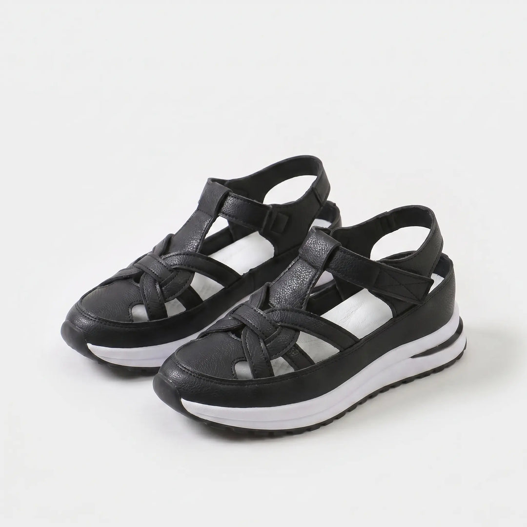 Lone | Comfortable Orthopaedic Sandals