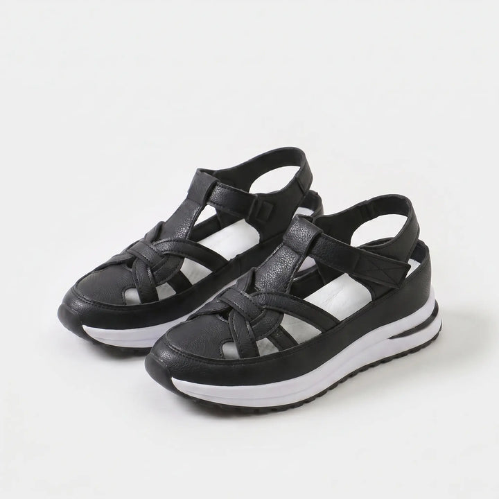 Lone | Comfortable Orthopaedic Sandals