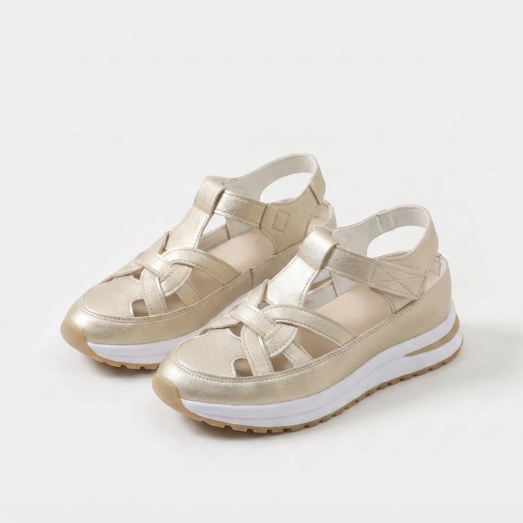 Lone | Comfortable Orthopaedic Sandals