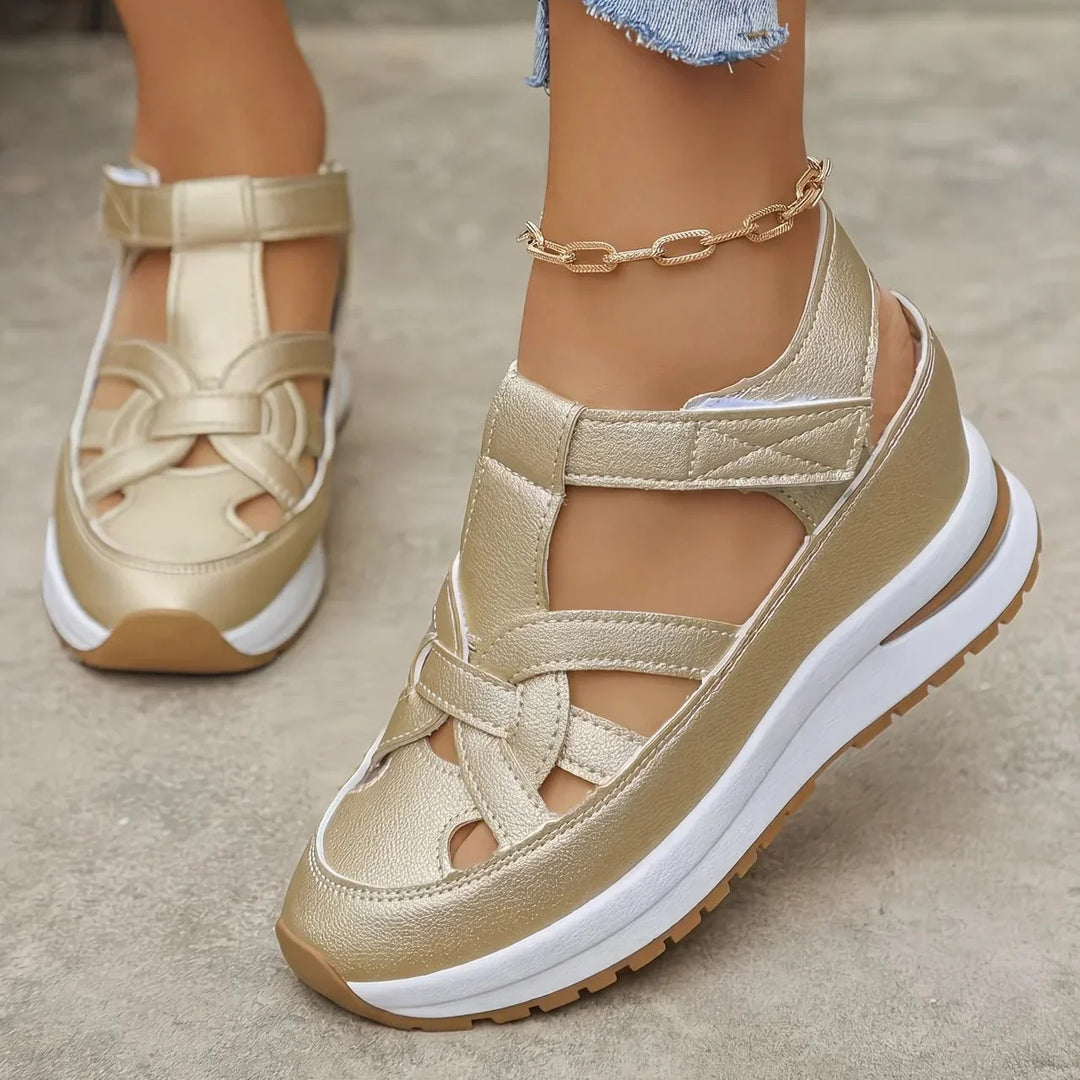 Lone | Comfortable Orthopaedic Sandals
