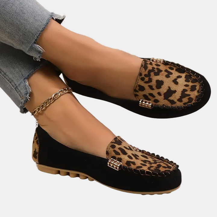 Zadie | Stylish Casual Loafers