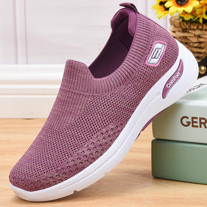 Sayaka™ Foot Pain Relief Shoes