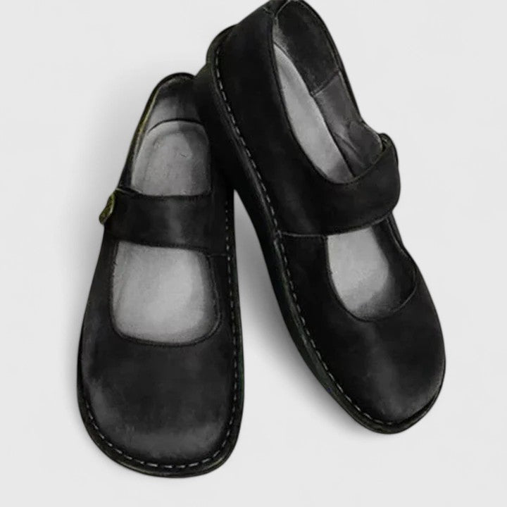 Hedwig | Mary Jane Shoes
