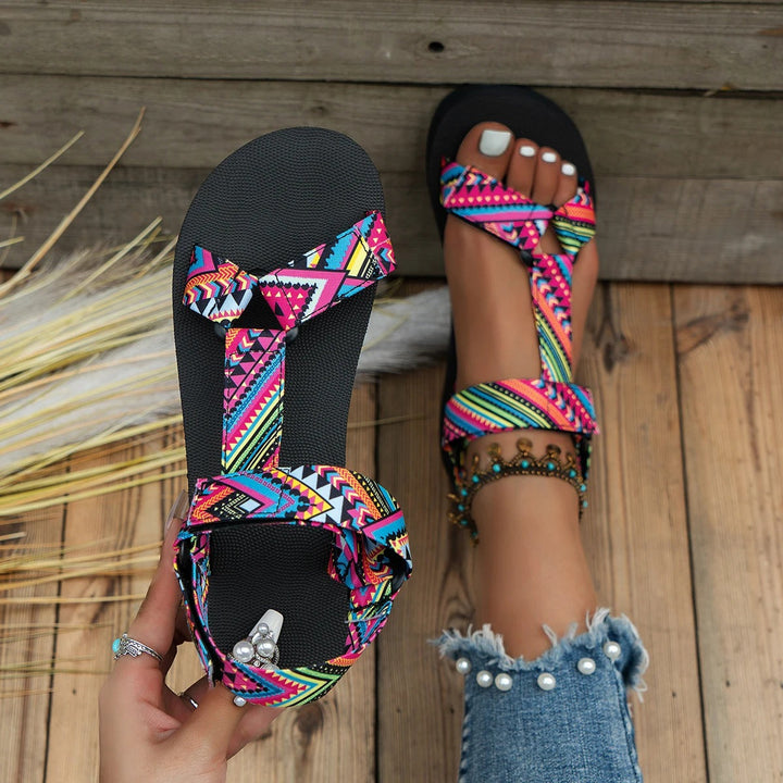 BREEZEFUN - WOMEN'S ORTHOPEDIC SANDALS