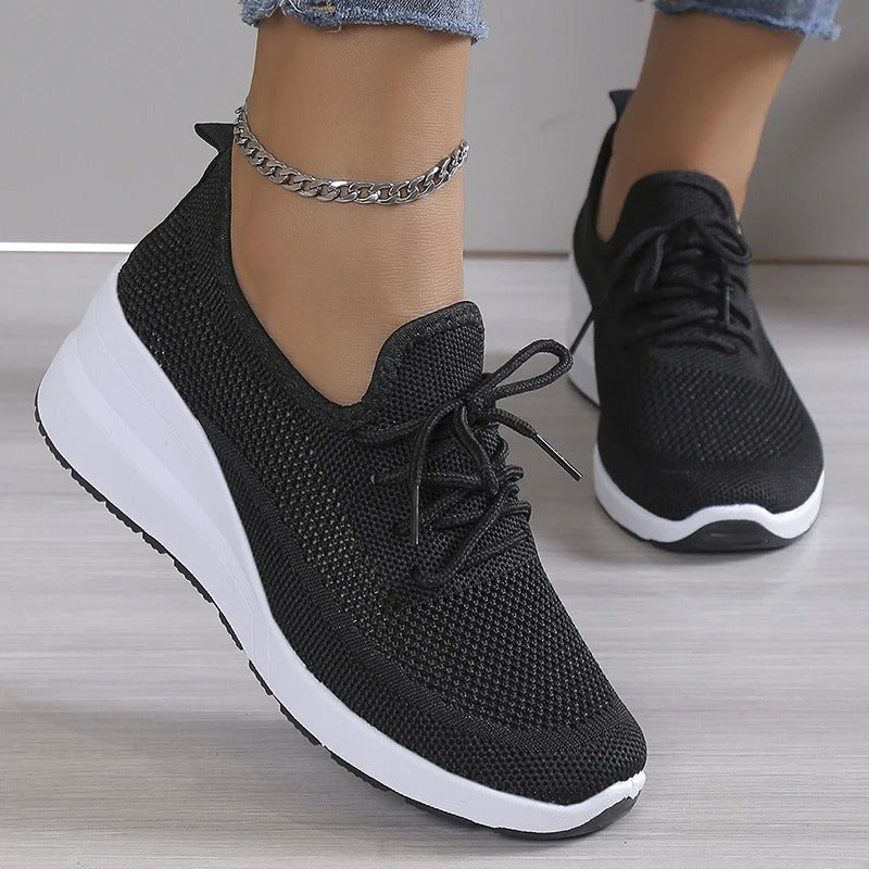 Valerina - Orthopedic Shoes