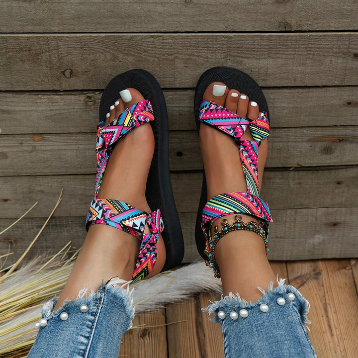 BREEZEFUN - WOMEN'S ORTHOPEDIC SANDALS