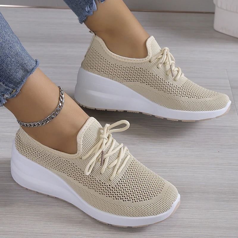 Valerina - Orthopedic Shoes