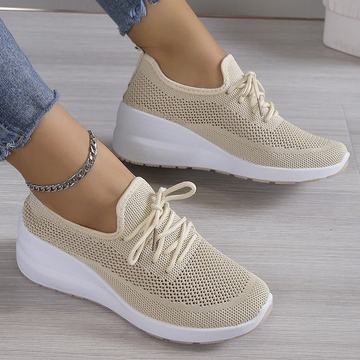 Sylvia™ Orthopedic Shoes