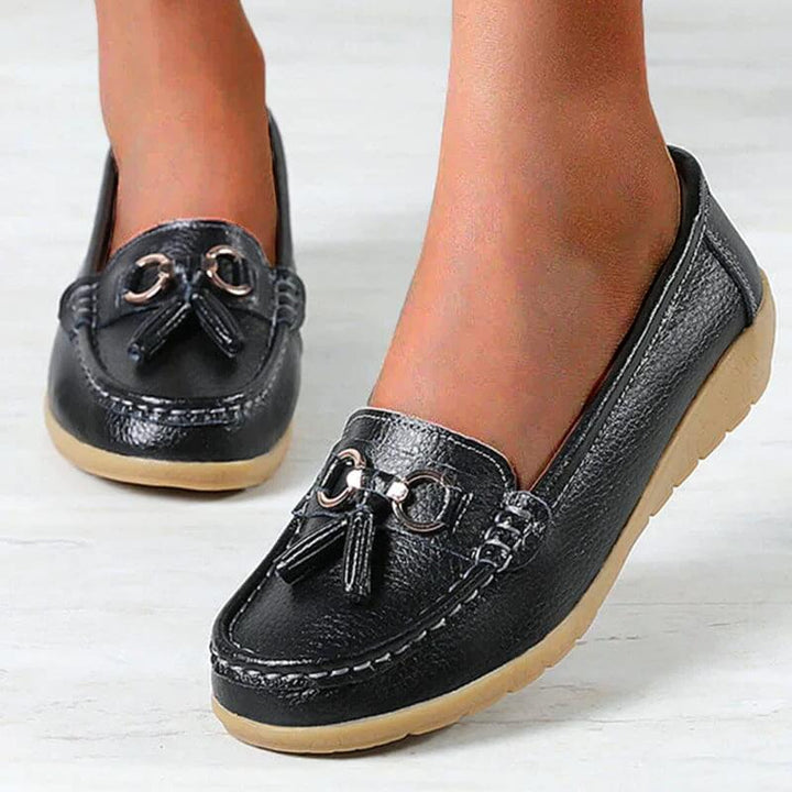 Savanna - Orthopedic Shoes