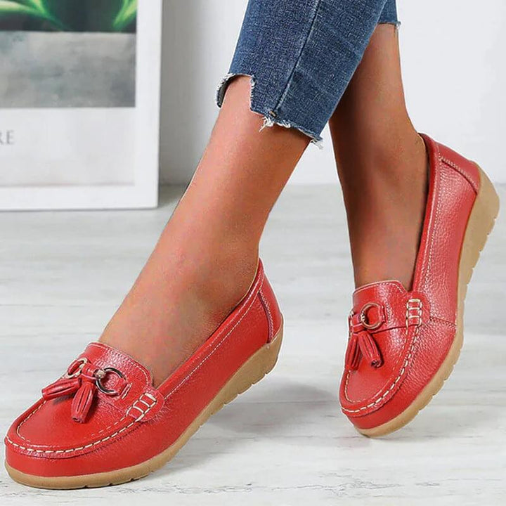 Savanna - Orthopedic Shoes
