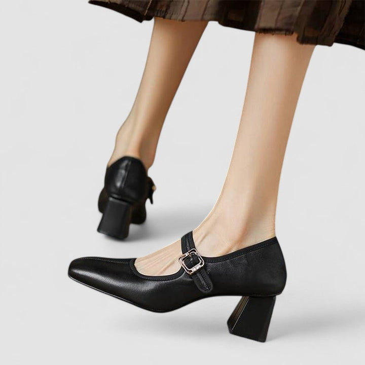 Sophia™ - Orthopedic Mary Jane Shoes